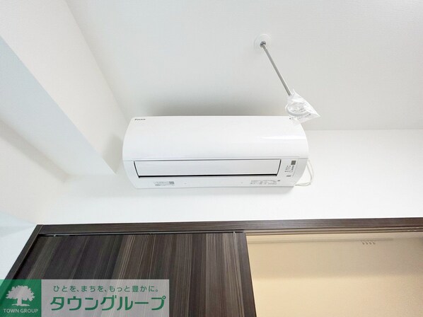 アイルプレミアム押上ノルドの物件内観写真